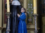Varaždinske uršulinke proslavile blagdan svoje utemeljiteljice sv. Anđele Merici